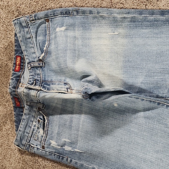 Jeans - Picture 2 of 3